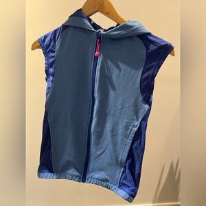 Ivivva Vest with Hood